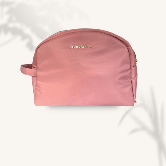 Bohomia Packeasy Toiletry Bag- Blush image 0