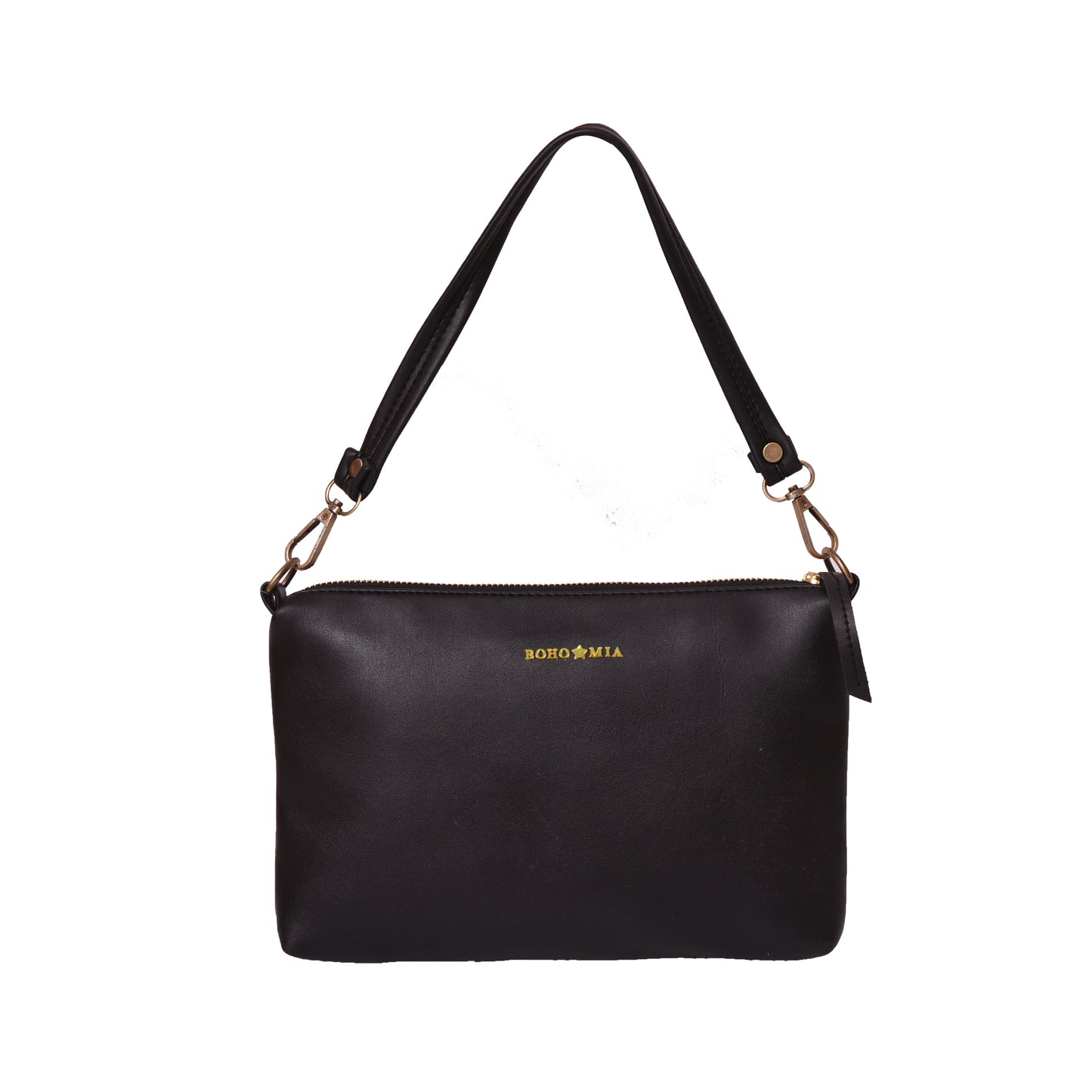 Bohomia Transfer Clutch (White) image 10