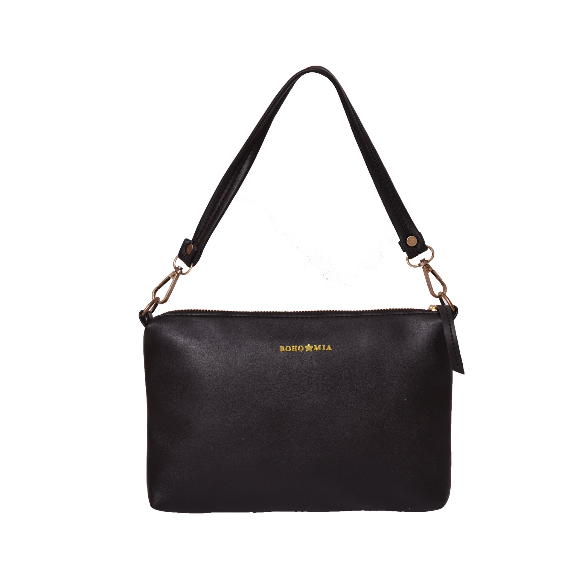 Bohomia Transfer Clutch (White) image 10