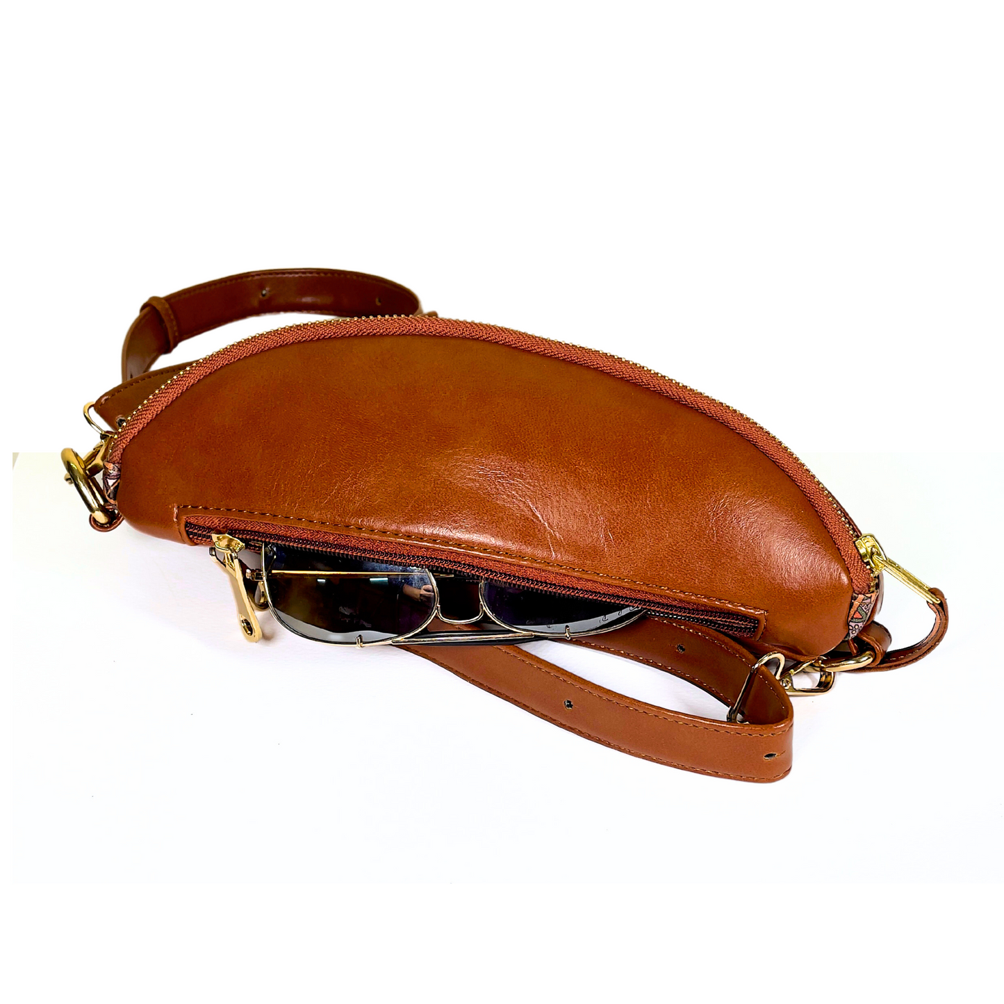 Bohomia Fanny Pack/Sling Bag (Bali Edit)