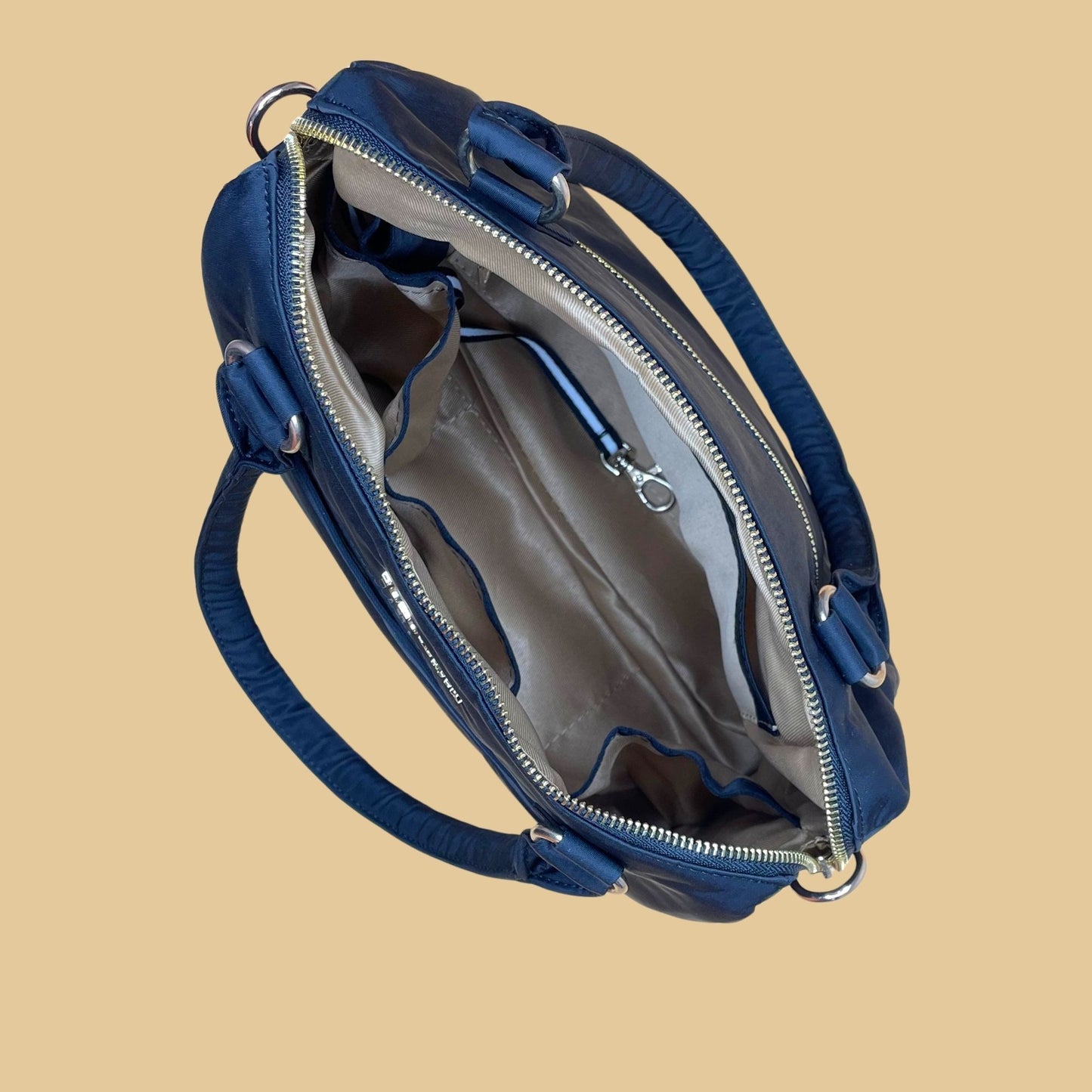SB bag (Black) - Lightweight Nylon image 4