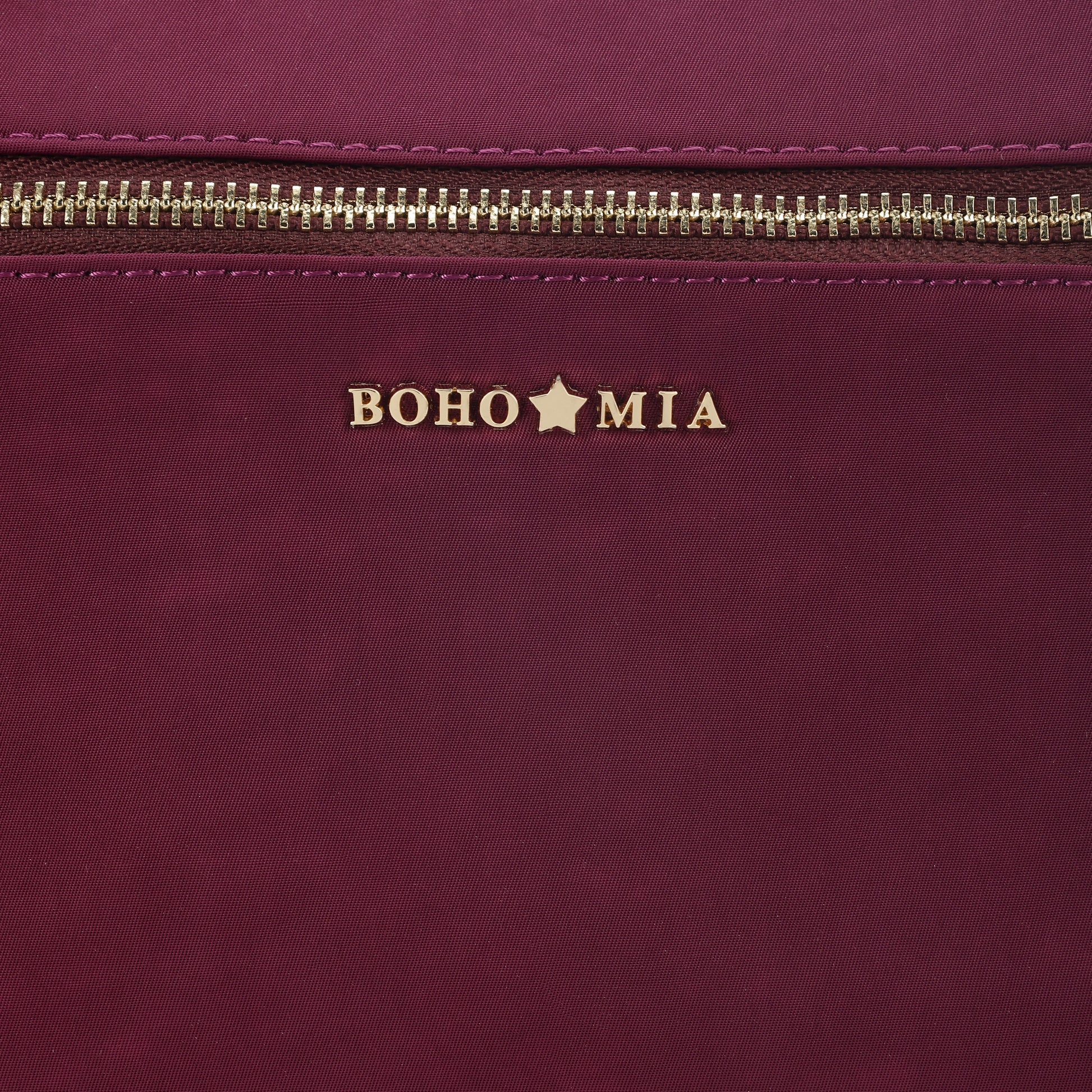Be-Right-Back(BRB)- Wine : Crossbody/Sling Bag image 8