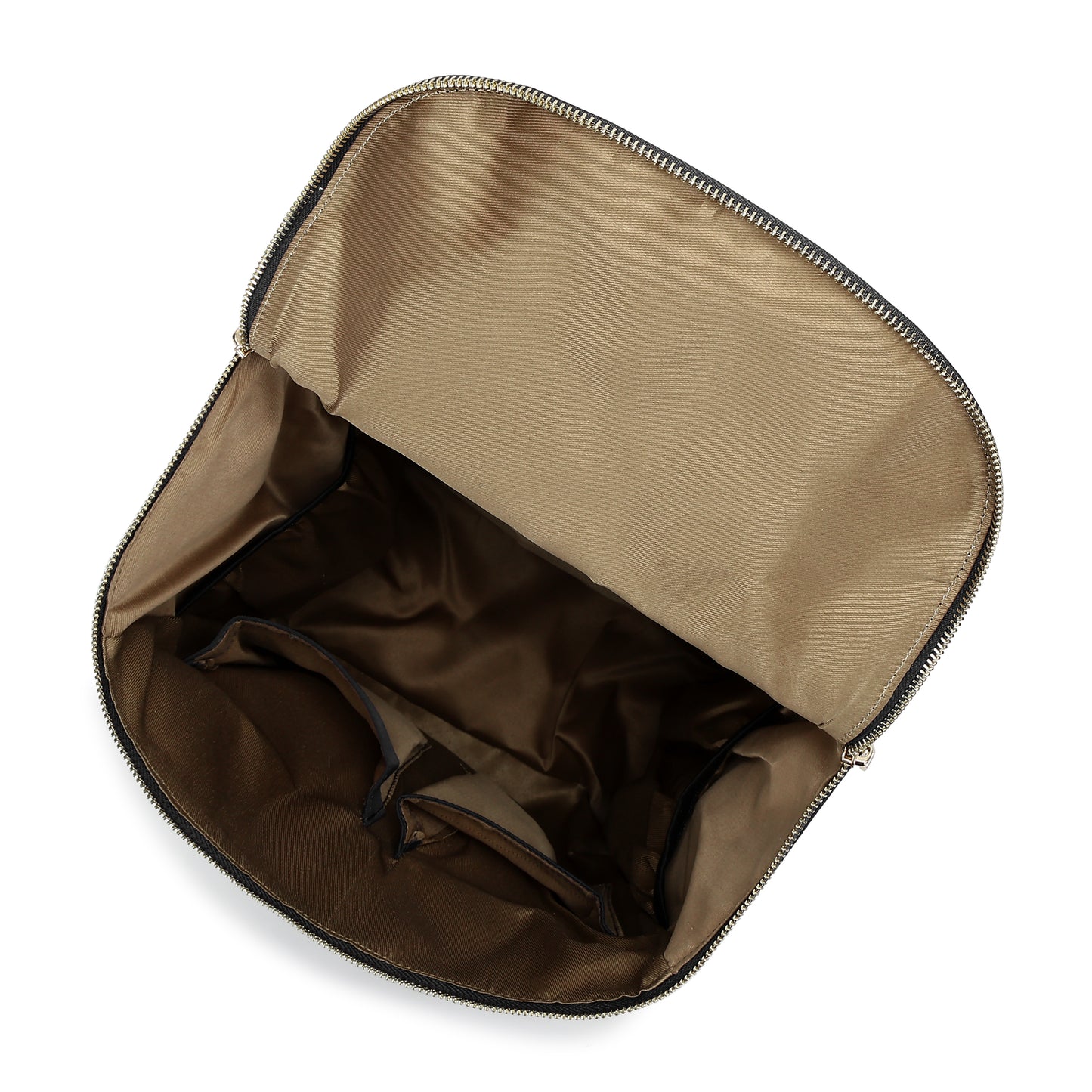 Bohomia Commuter Backpack Black (Lightweight Nylon)