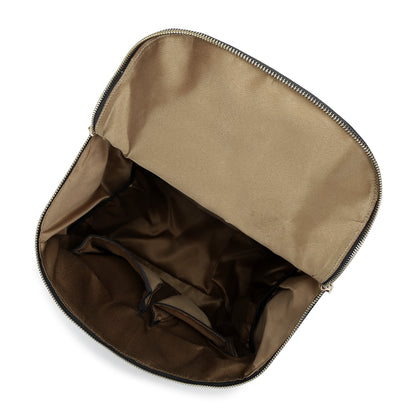 Bohomia Commuter Backpack Black (Lightweight Nylon)