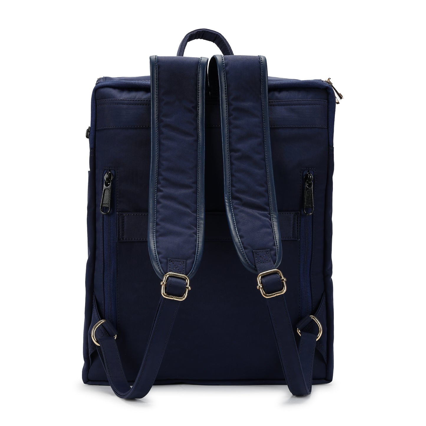 Bohomia Commuter Backpack Navy Blue (Lightweight Nylon)