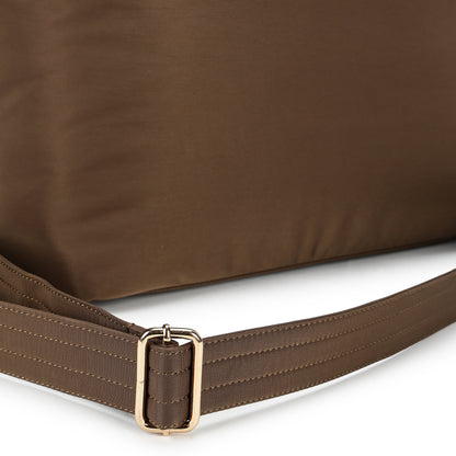 Everyday Work Bag In Brown