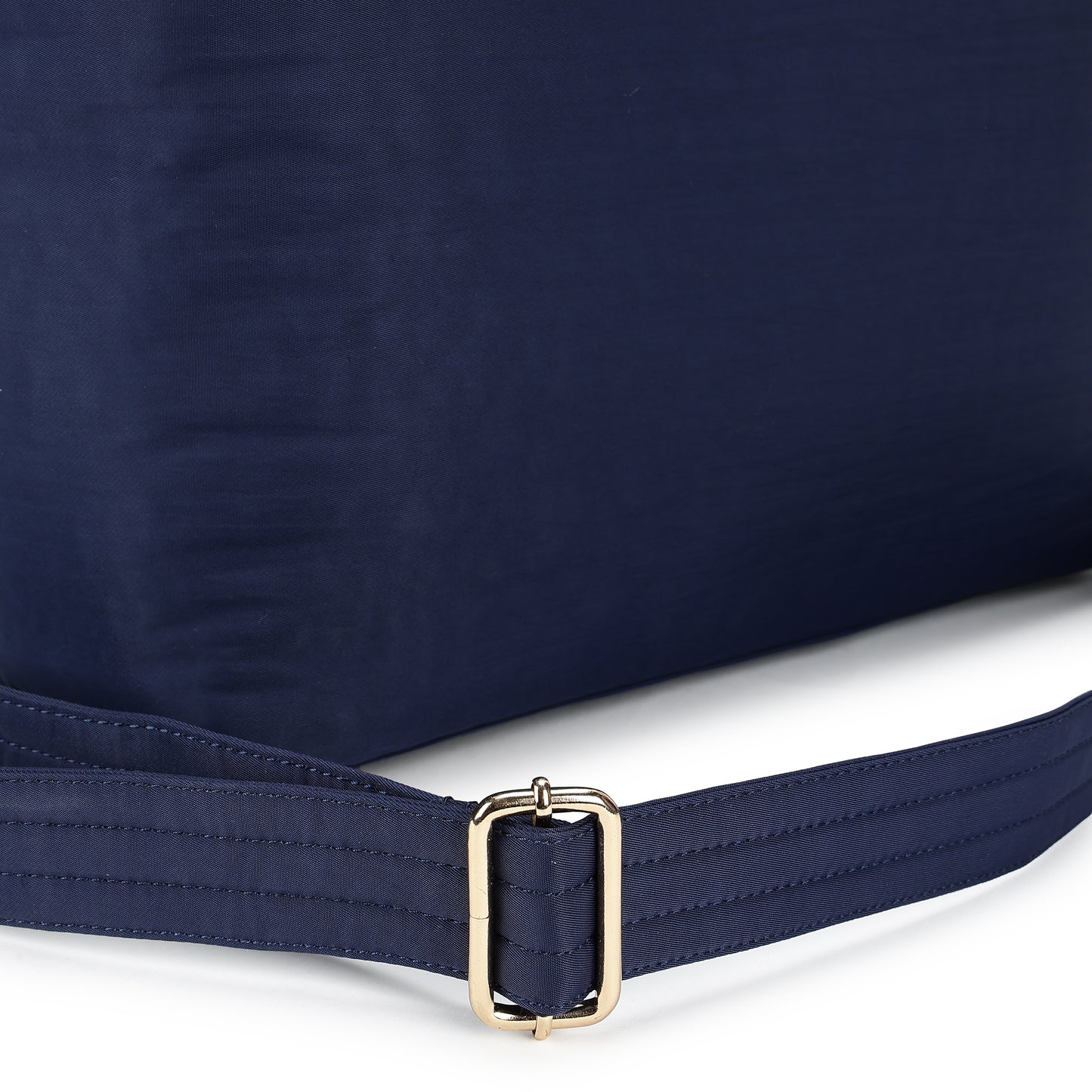 Everyday Work Bag In Navy Blue