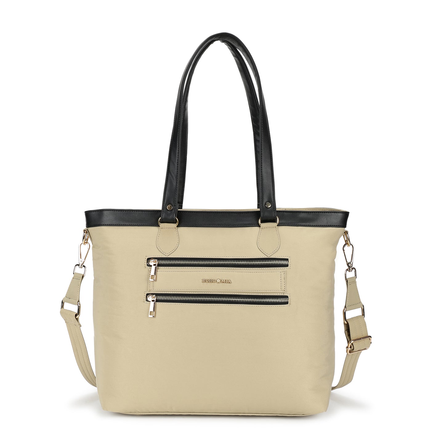 Everyday Work Bag In Sand
