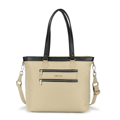 Everyday Work Bag In Sand