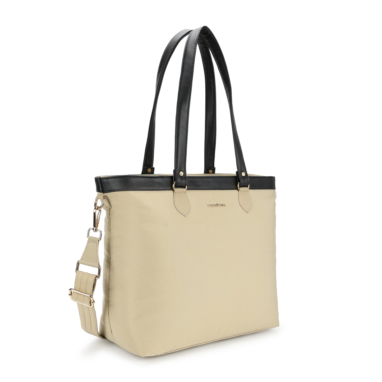 Everyday Work Bag In Sand