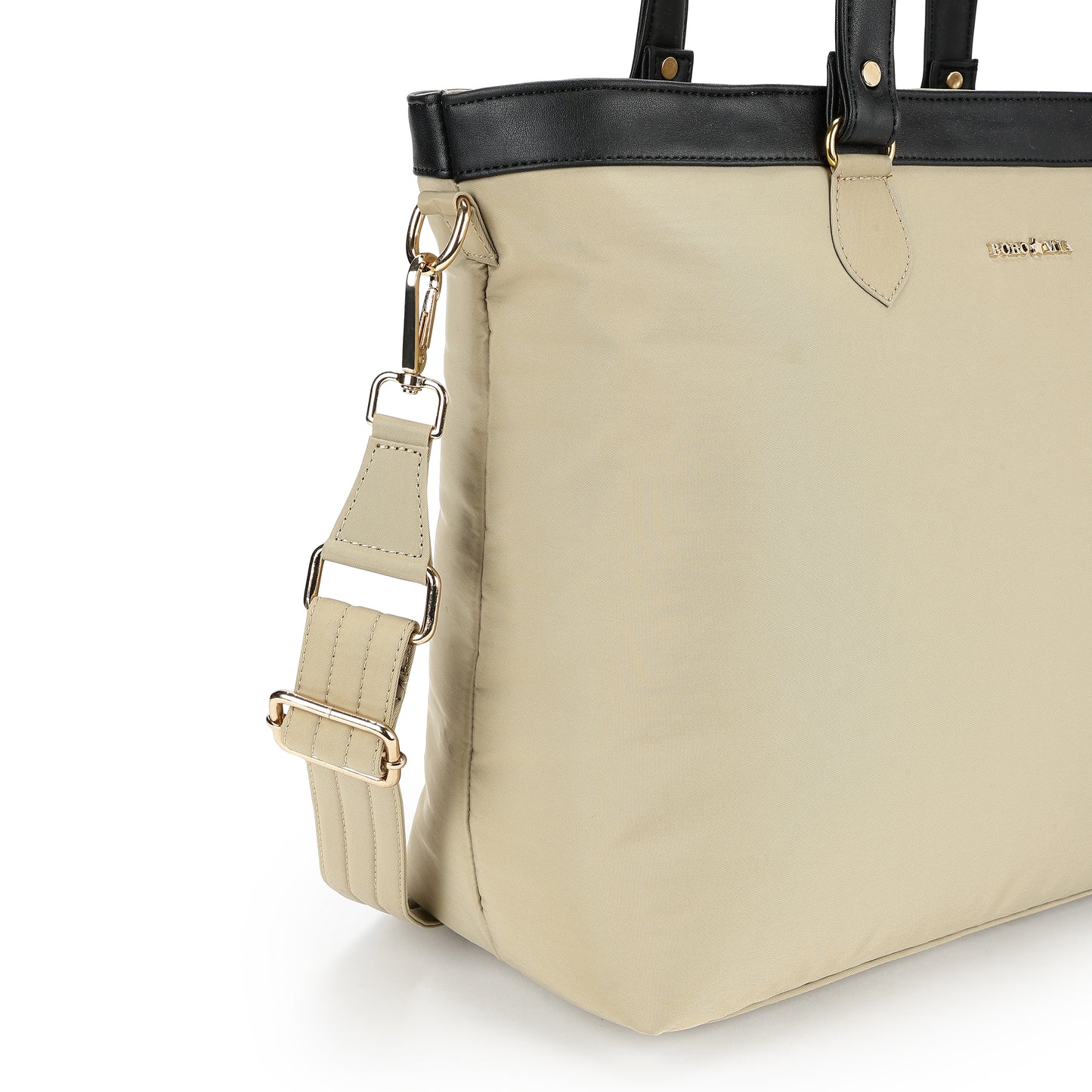 Everyday Work Bag In Sand