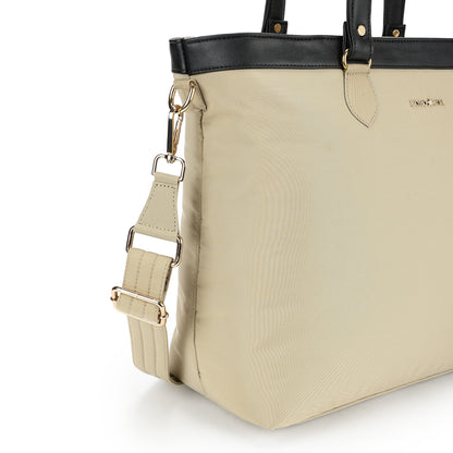 Everyday Work Bag In Sand