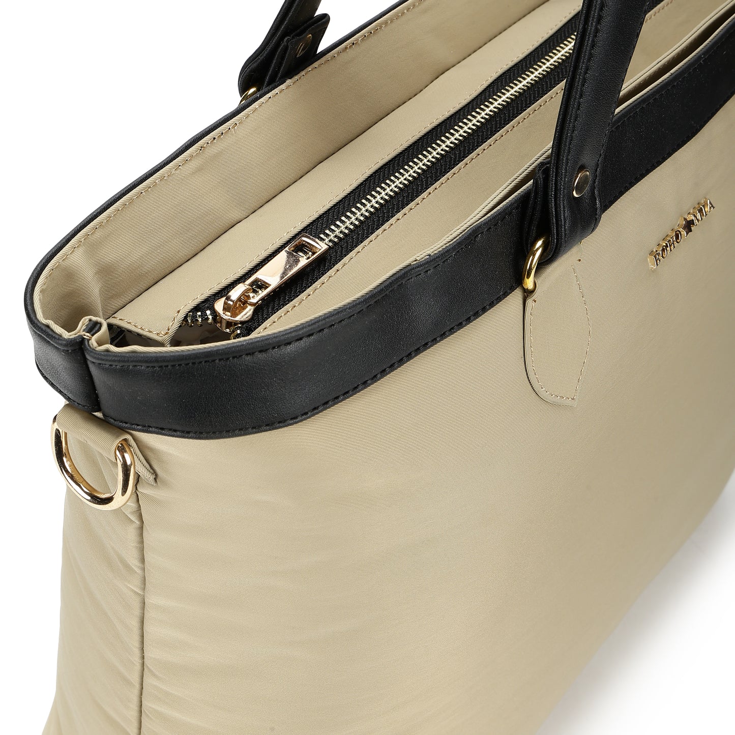 Everyday Work Bag In Sand