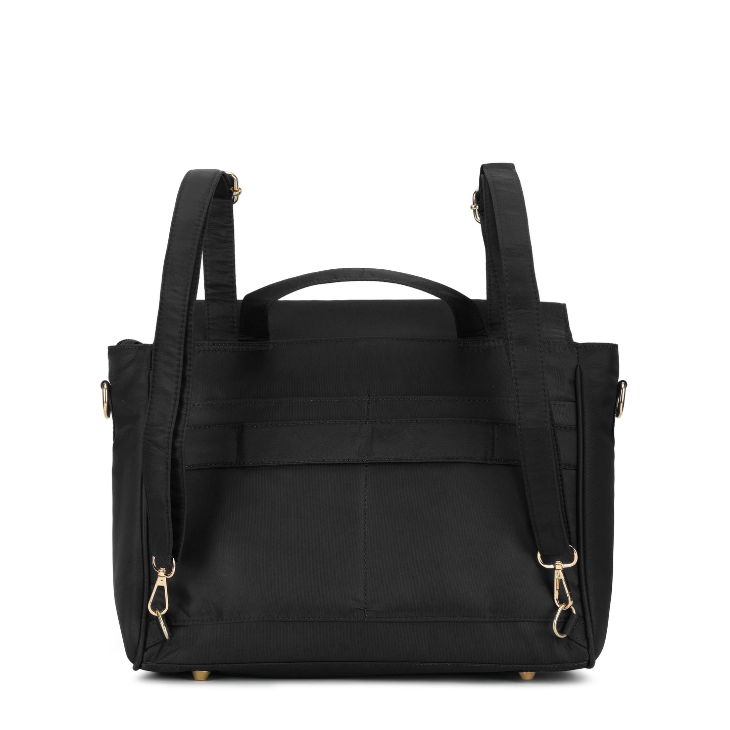 Bohomia Pro Convertible Midi Work Bag Black