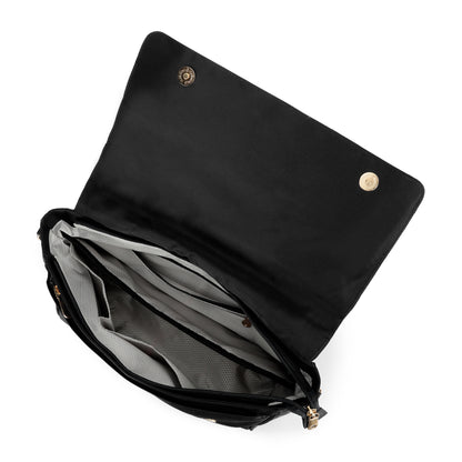 Bohomia Pro Convertible Midi Work Bag Black