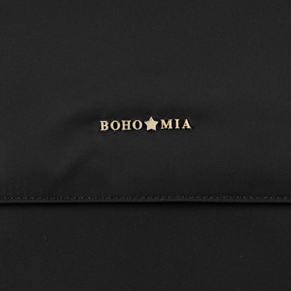 Bohomia Pro Convertible Midi Work Bag Black