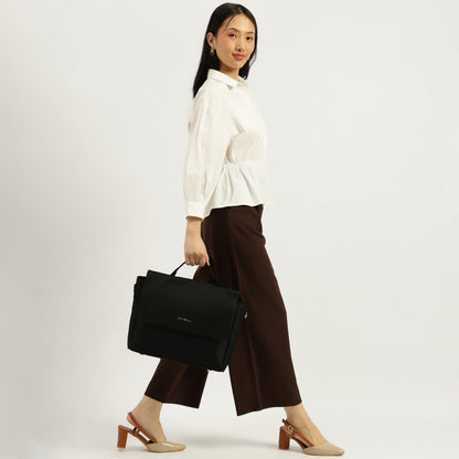 Bohomia Pro Convertible Midi Work Bag Black