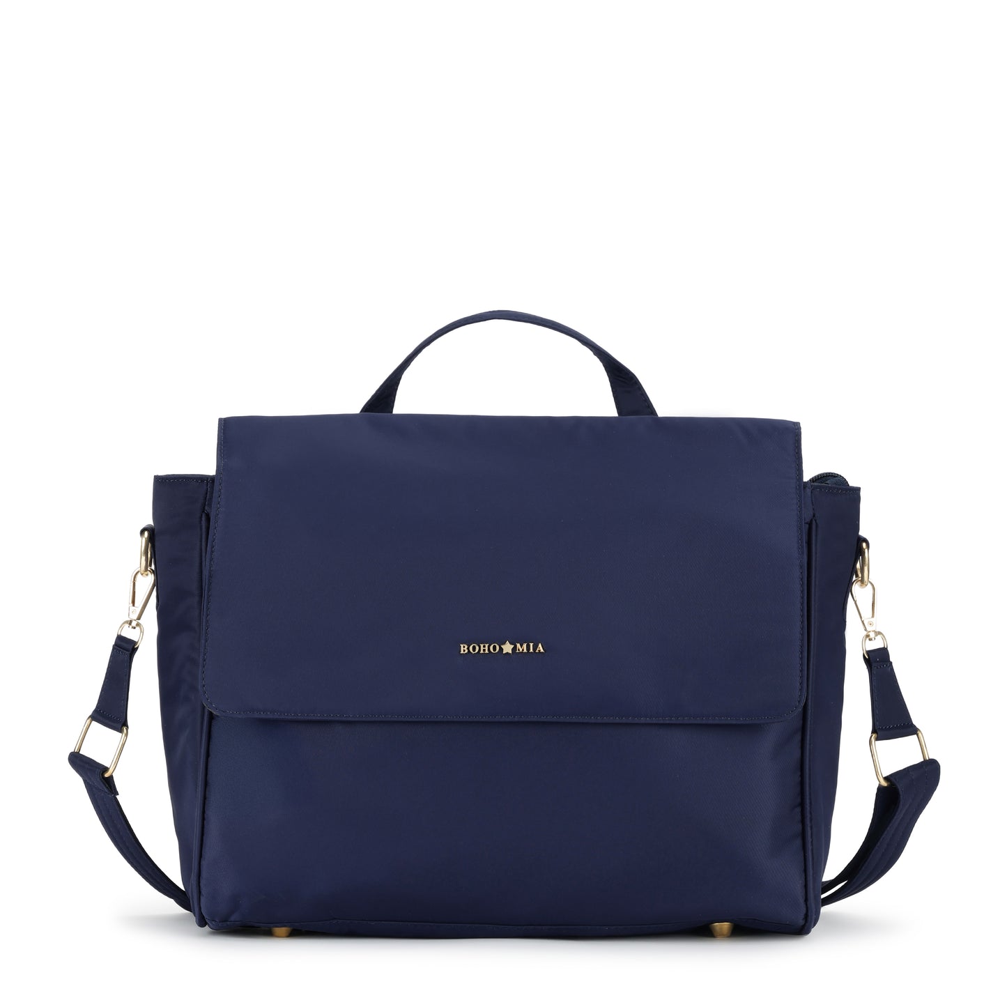 Bohomia Pro Convertible Midi Work Bag Blue