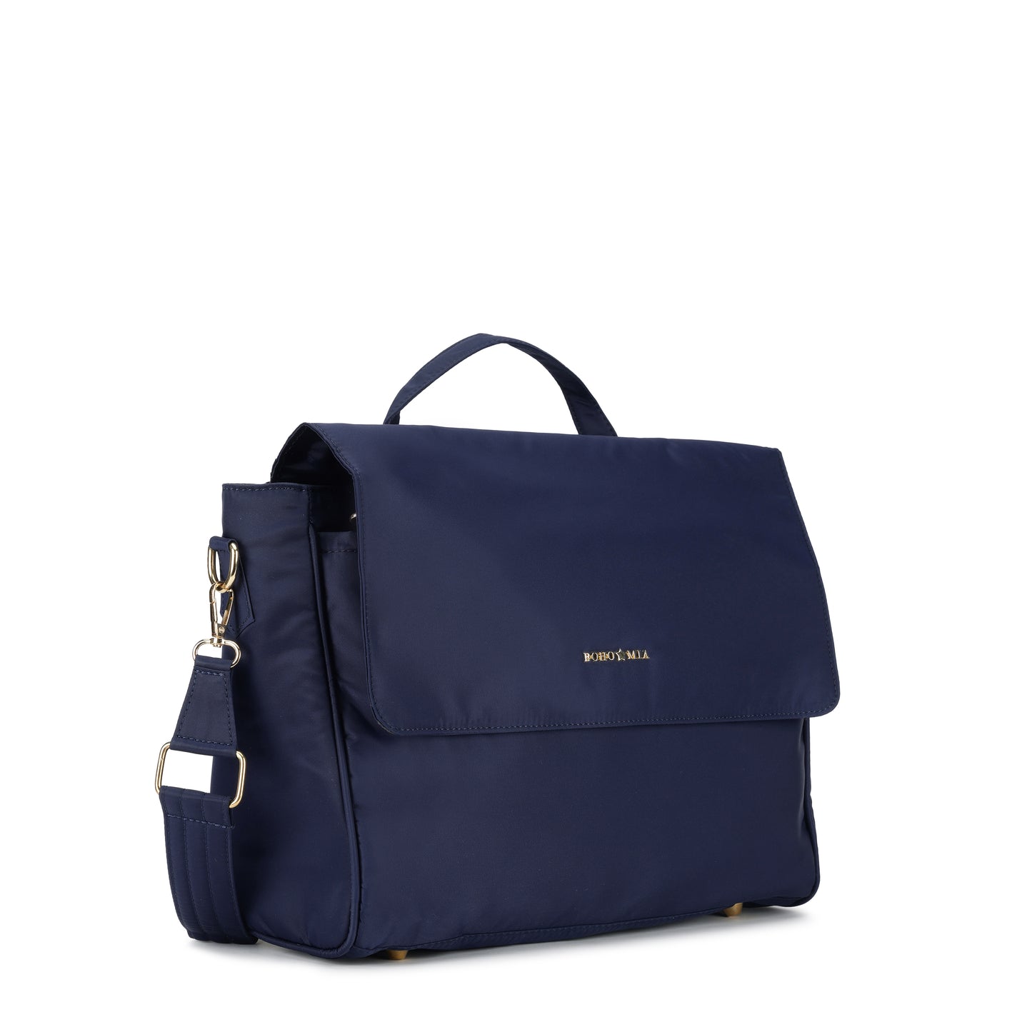 Bohomia Pro Convertible Midi Work Bag Blue