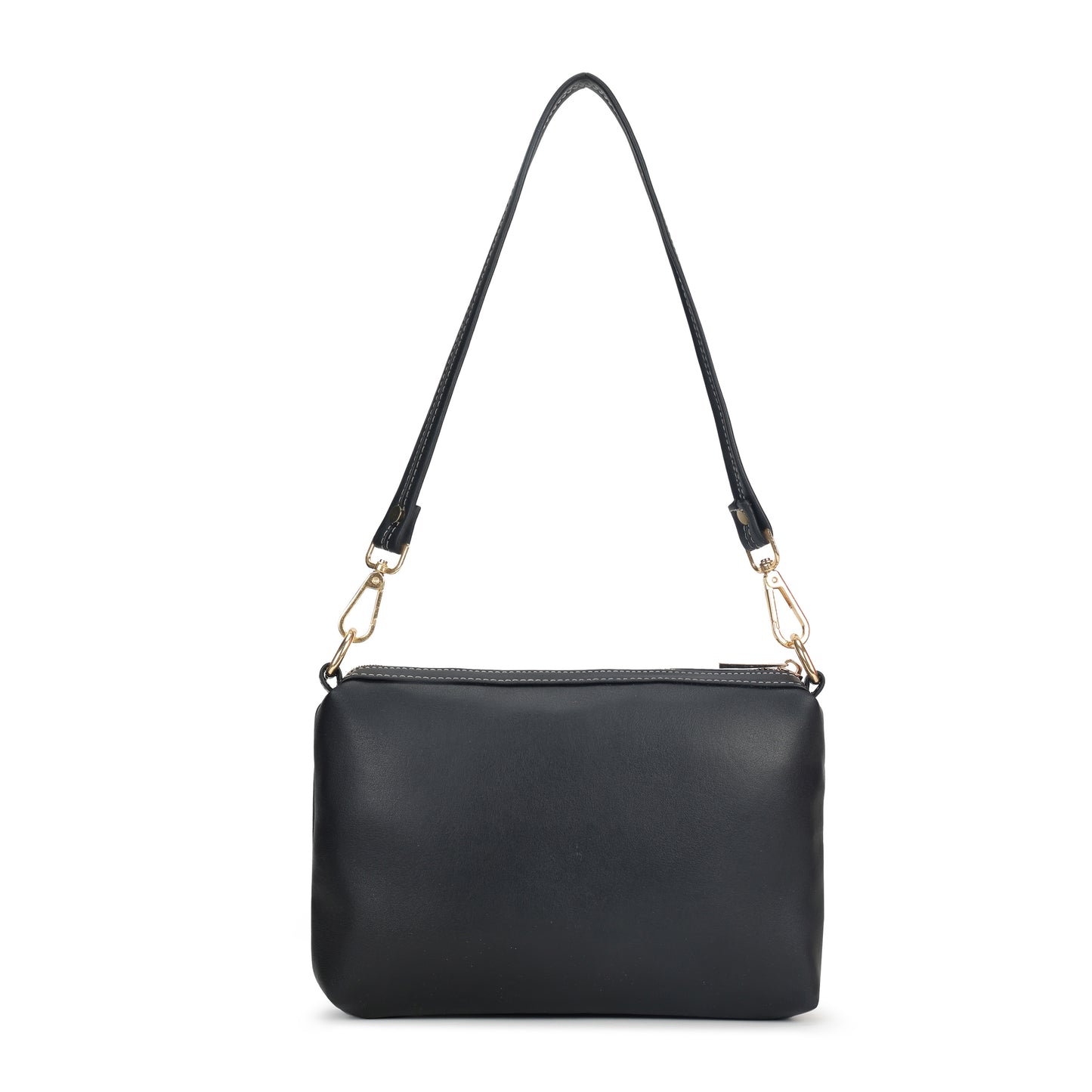 Bohomia Transfer Clutch (Black)