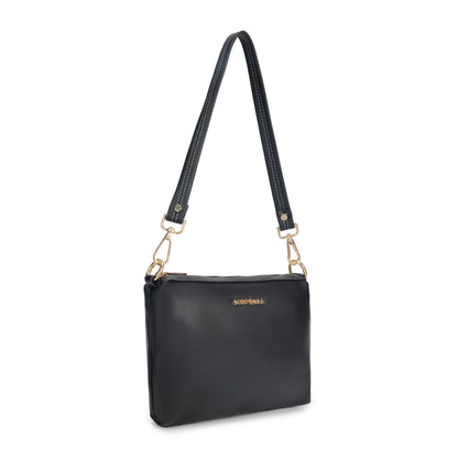 Bohomia Transfer Clutch (Black)