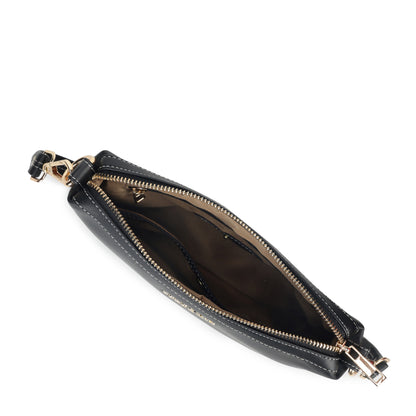 Bohomia Transfer Clutch (Black)