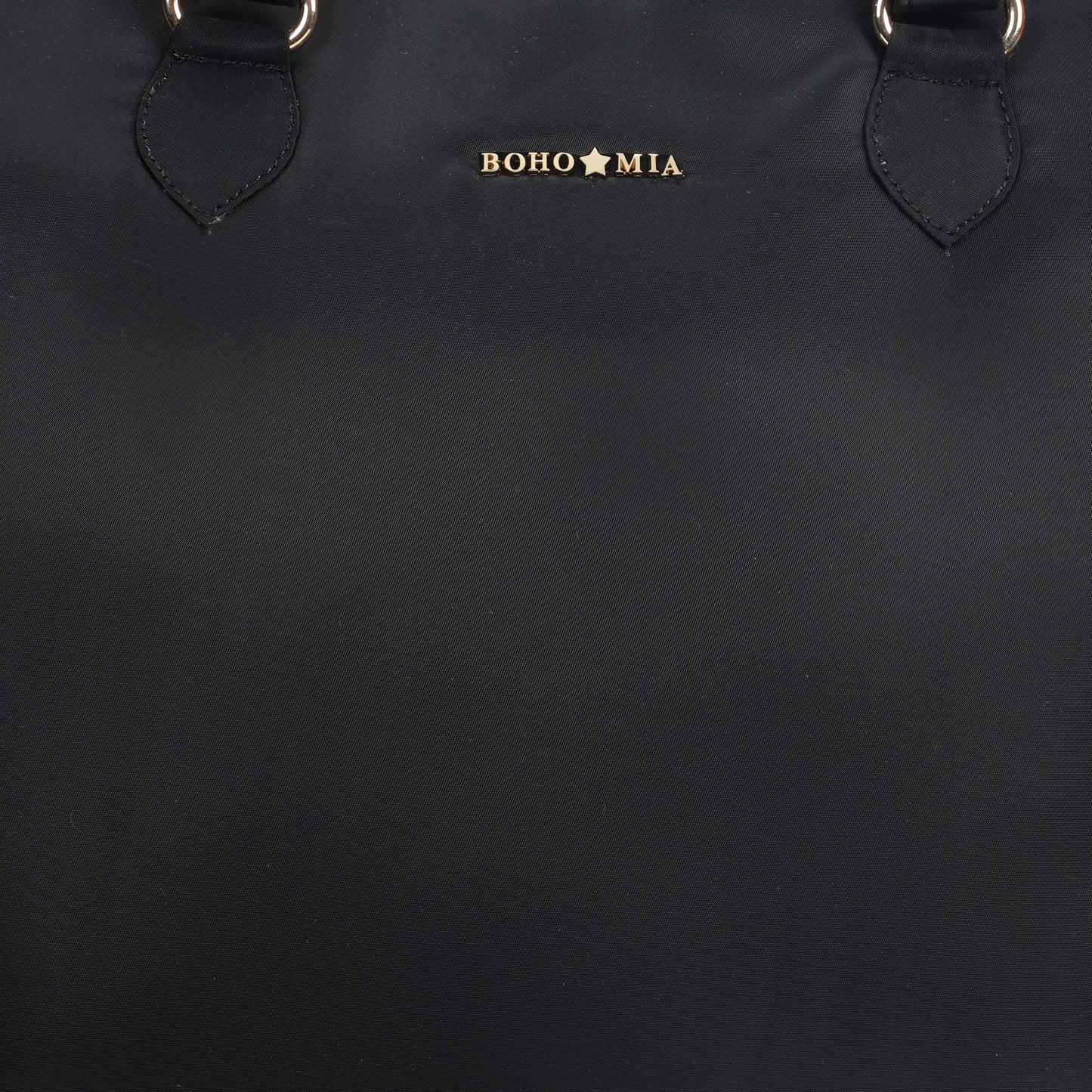 Bohomia Transfer Clutch (Black)