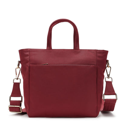 Wanderer Crossbody/Sling Bag - Burgundy