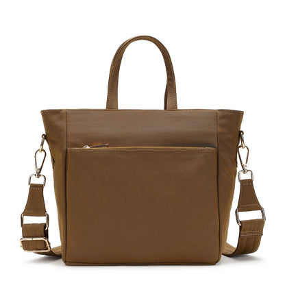 Wanderer Crossbody/Sling Bag - Khaki