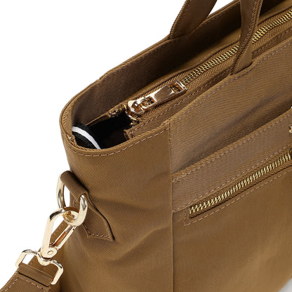 Wanderer Crossbody/Sling Bag - Khaki
