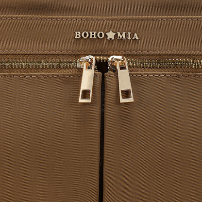 Wanderer Crossbody/Sling Bag - Khaki