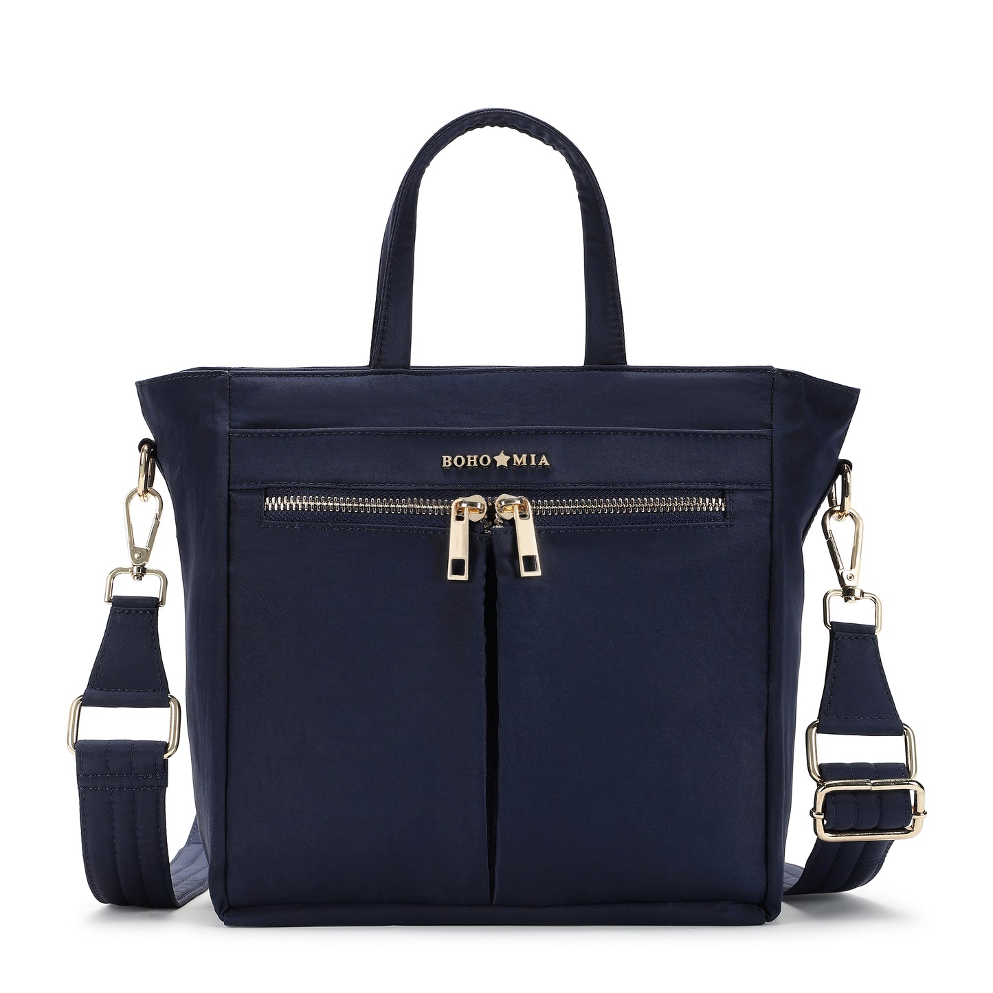 Wanderer Crossbody/Sling Bag -Navy Blue