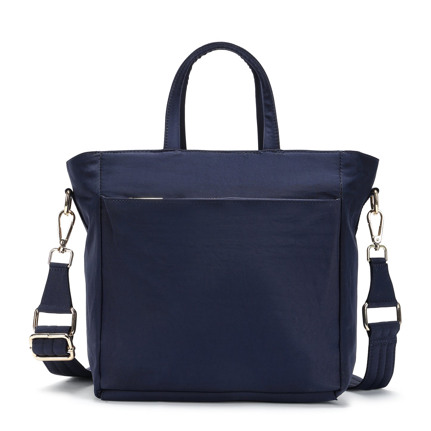 Wanderer Crossbody/Sling Bag -Navy Blue
