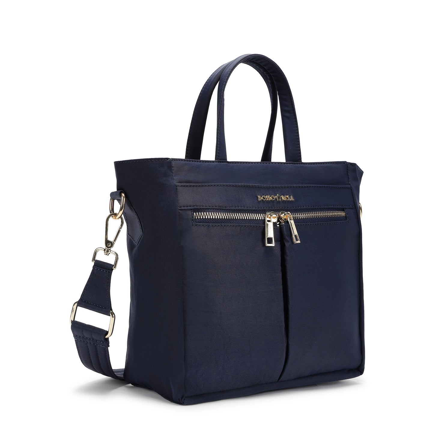 Wanderer Crossbody/Sling Bag -Navy Blue
