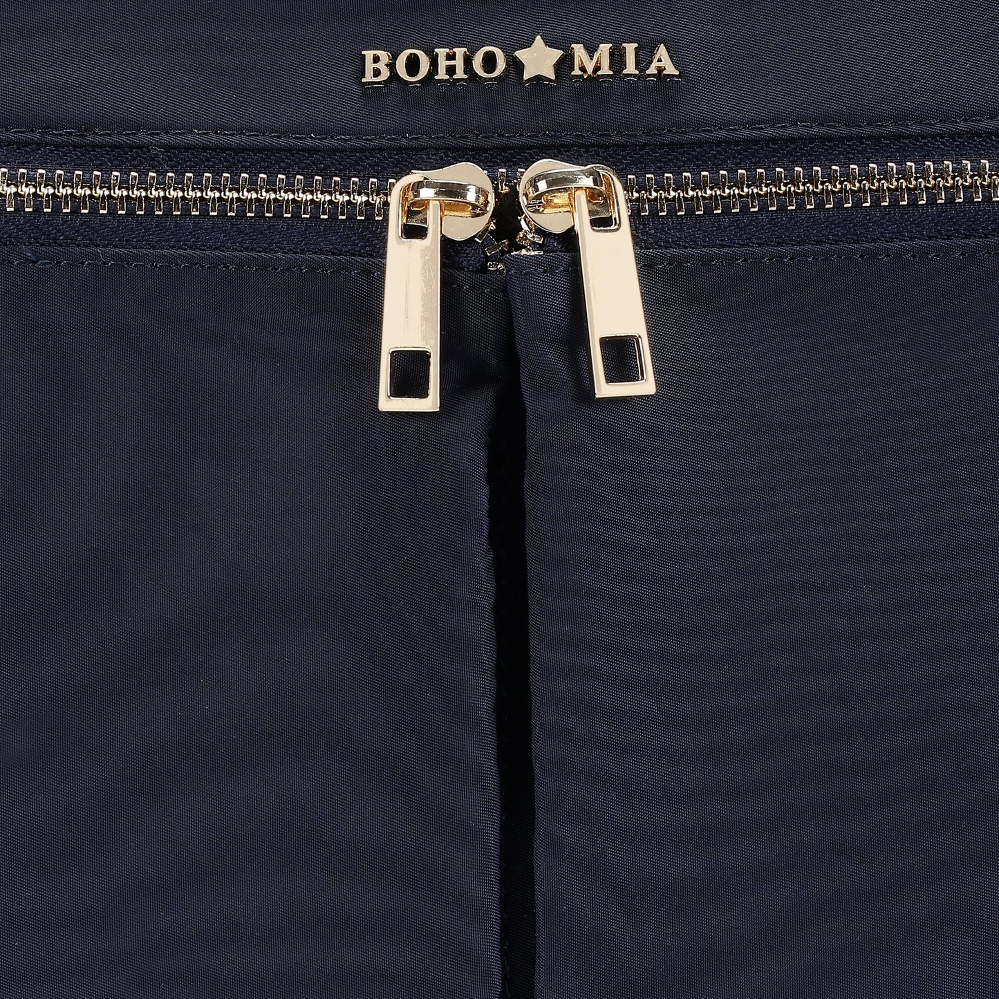 Wanderer Crossbody/Sling Bag -Navy Blue