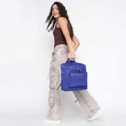 Daytrip Backpack Cobalt Blue