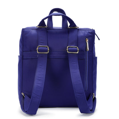 Daytrip Backpack Cobalt Blue