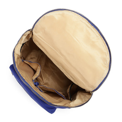 Daytrip Backpack Cobalt Blue