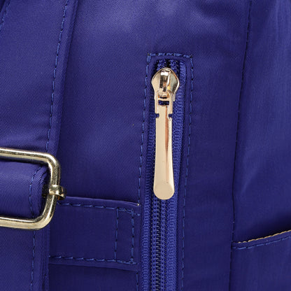 Daytrip Backpack Cobalt Blue