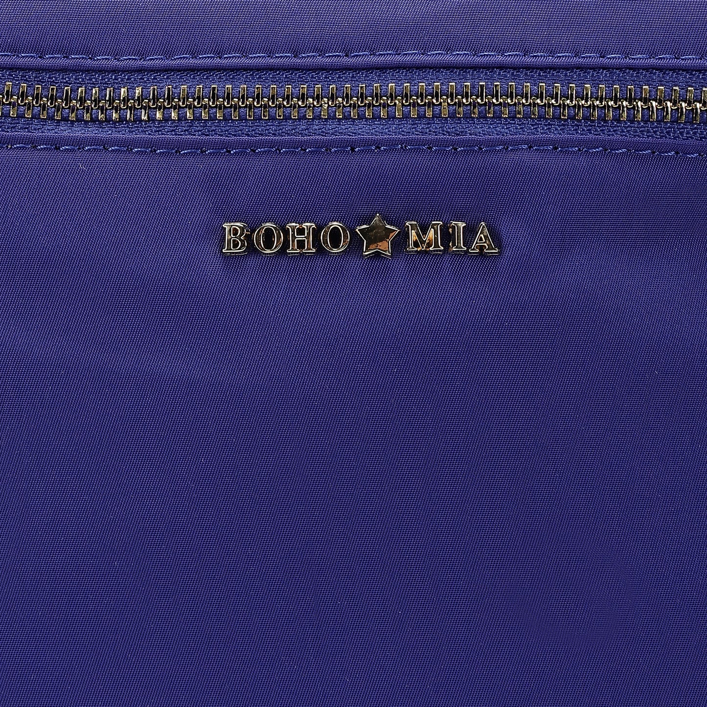 Daytrip Backpack Cobalt Blue