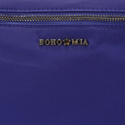Daytrip Backpack Cobalt Blue