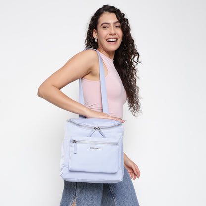 Daytrip Backpack Sky Blue