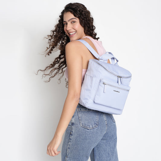 Daytrip Backpack Sky Blue