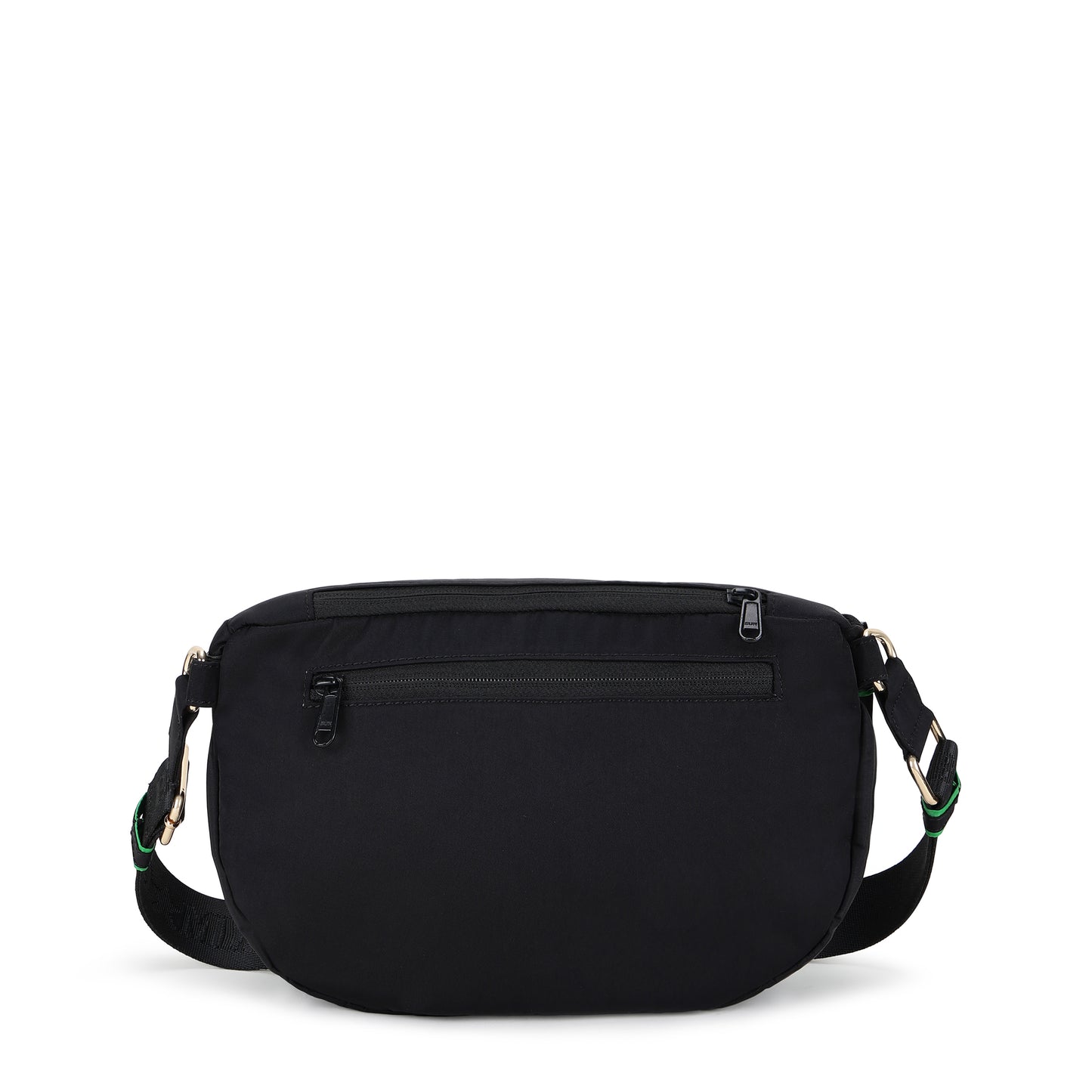EDC Crossbody/Sling Bag (Black) - Bohomia
