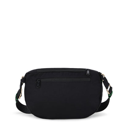 EDC Crossbody/Sling Bag (Black) - Bohomia