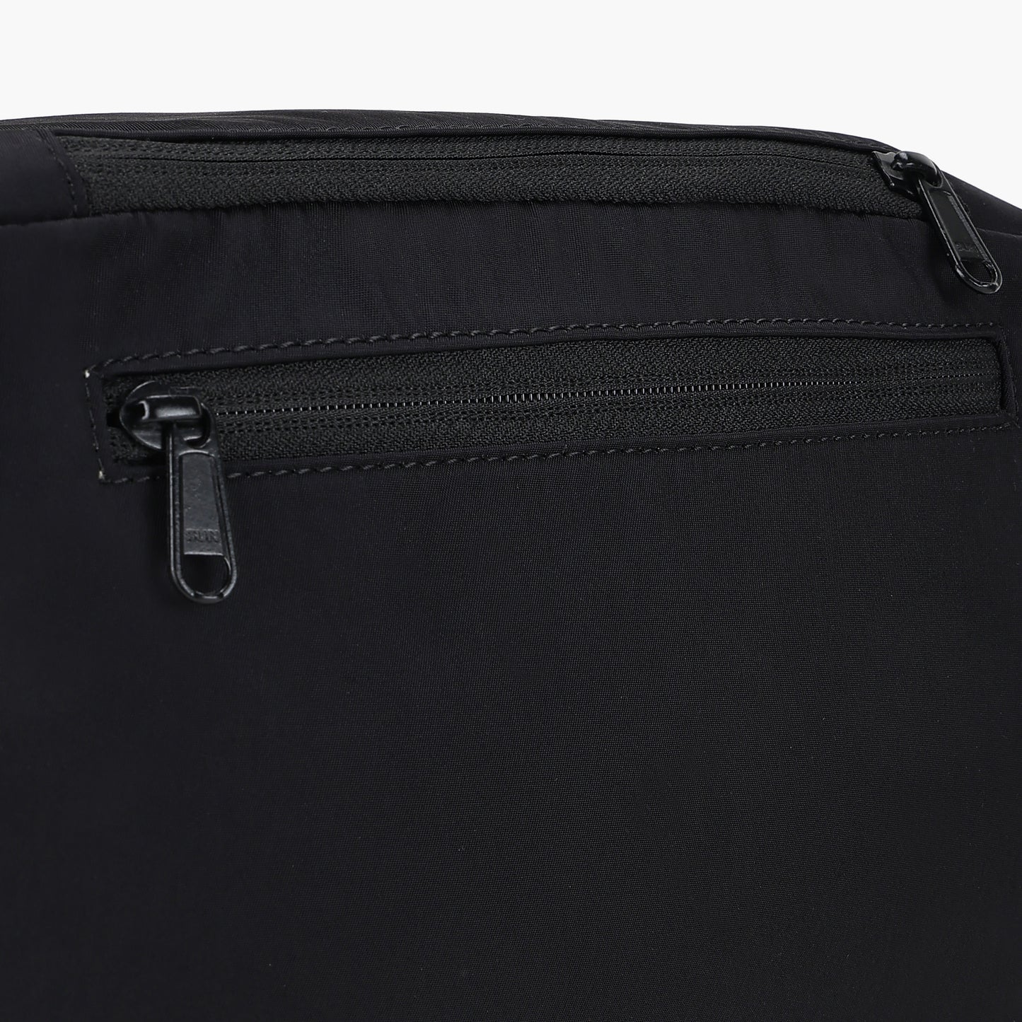EDC Crossbody/Sling Bag (Black) - Bohomia