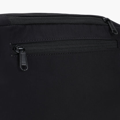 EDC Crossbody/Sling Bag (Black) - Bohomia