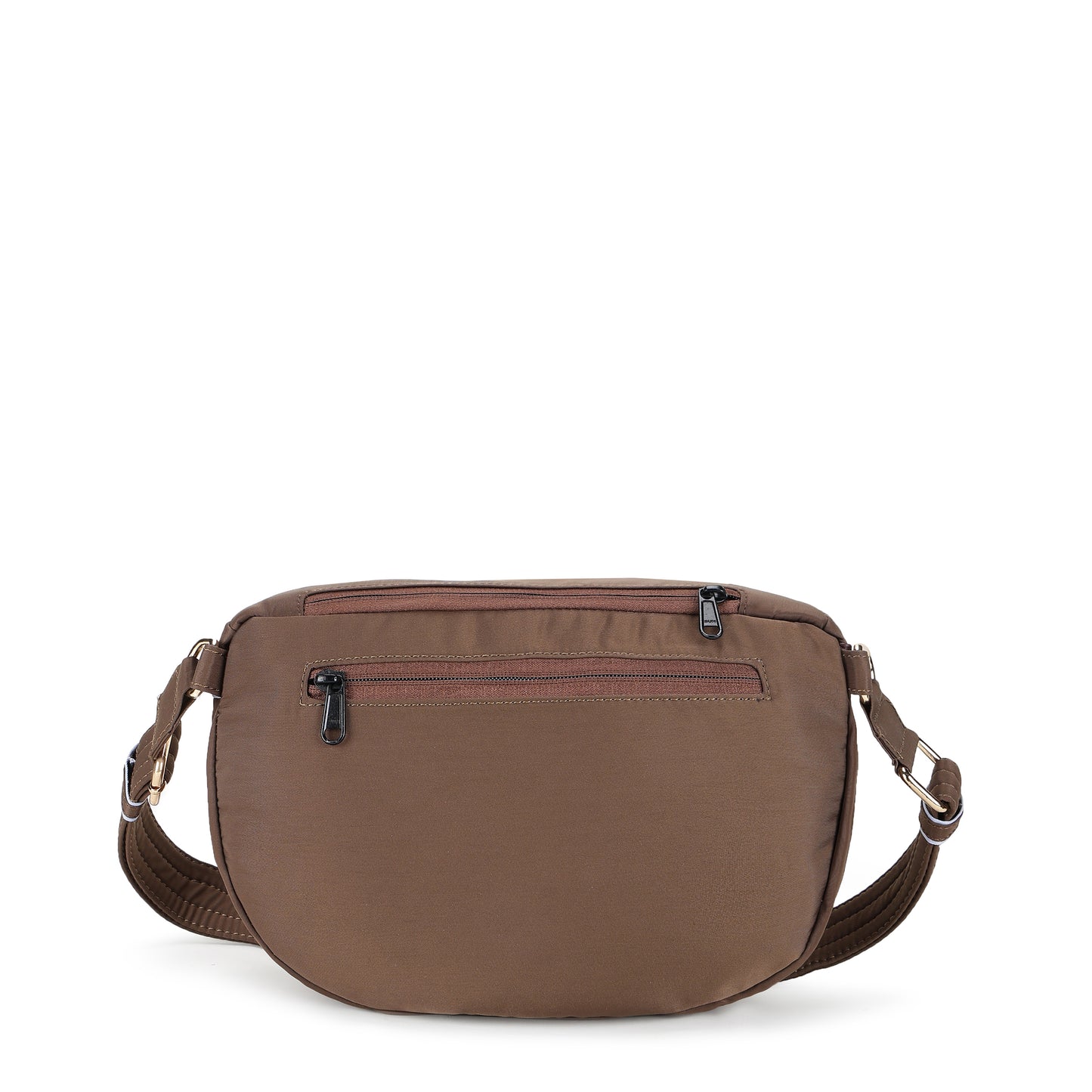 EDC Crossbody/Sling Bag (Brown) - Bohomia