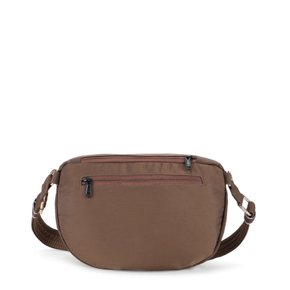 EDC Crossbody/Sling Bag (Brown) - Bohomia