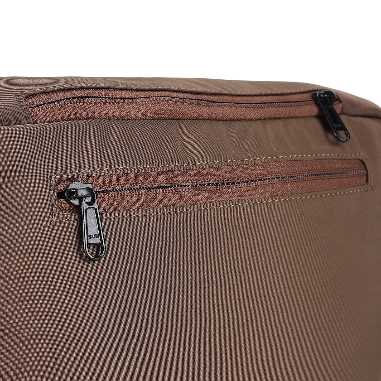 EDC Crossbody/Sling Bag (Brown) - Bohomia